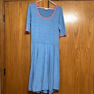 LulaRoe Nicole XL NWT